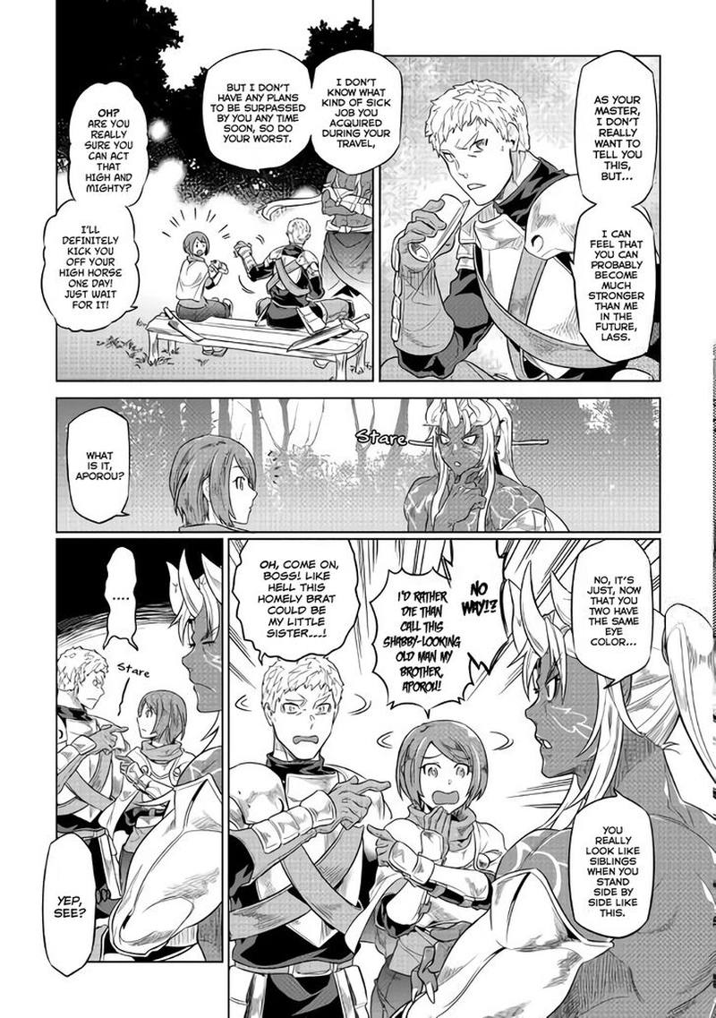 Re:Monster Chapter 51 - Page 13