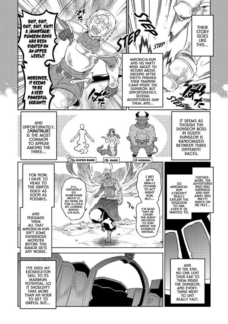 Re:Monster Chapter 51 - Page 18