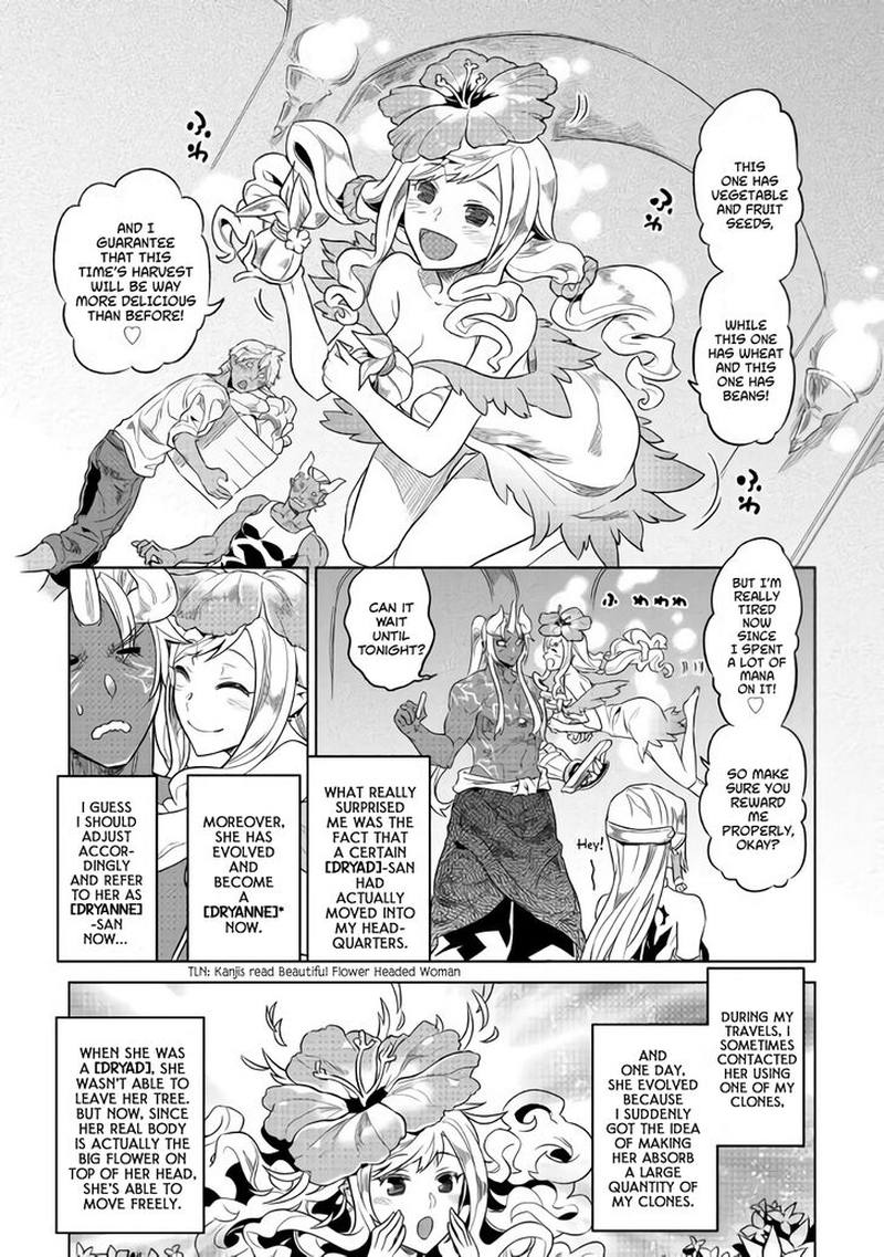 Re:Monster Chapter 51 - Page 5