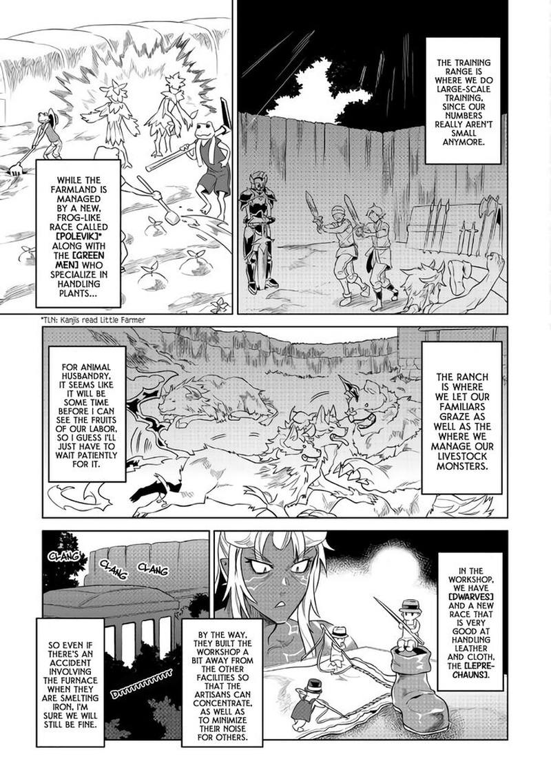 Re:Monster Chapter 51 - Page 9