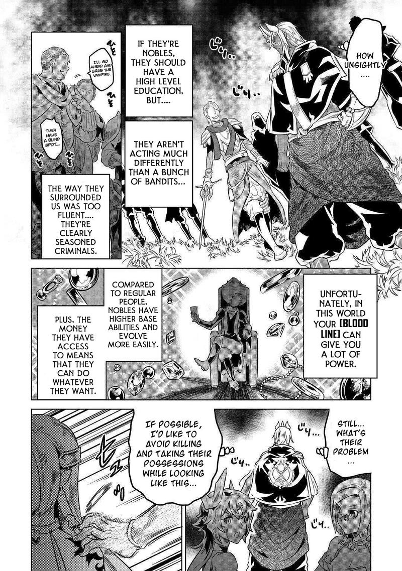 Re:Monster Chapter 56 - Page 10