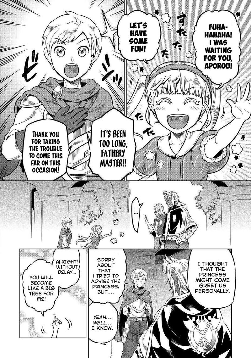 Re:Monster Chapter 56 - Page 16