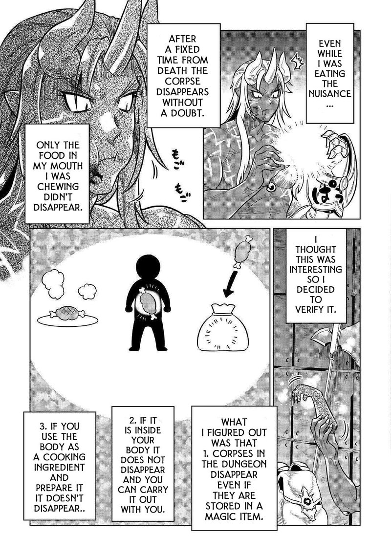 Re:Monster Chapter 58 - Page 5