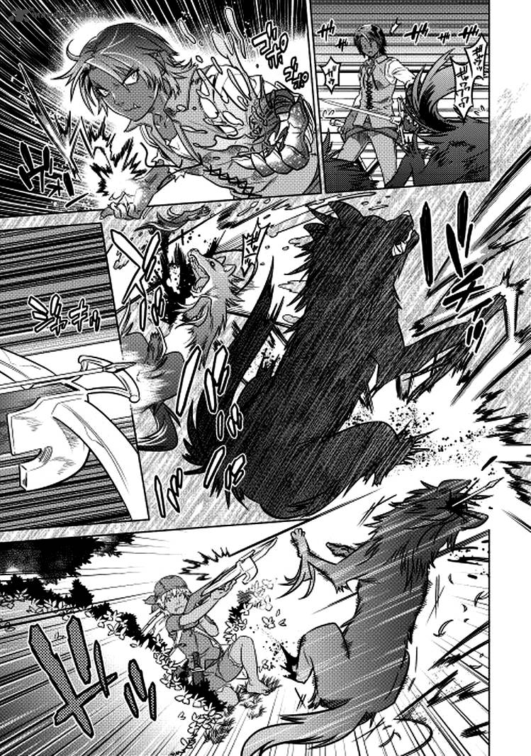 Re:Monster Chapter 6 - Page 16