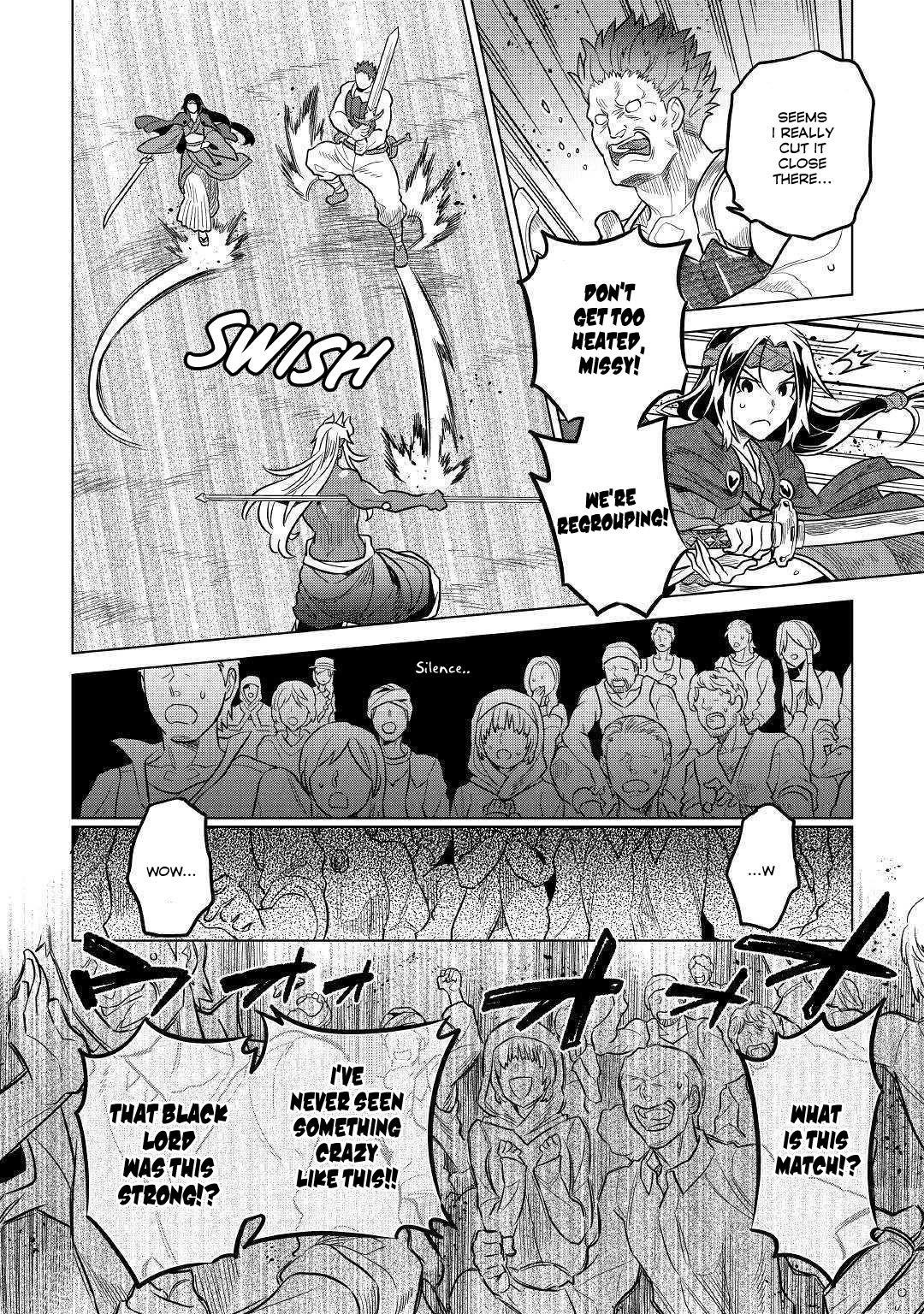 Re:Monster Chapter 60 - Page 10