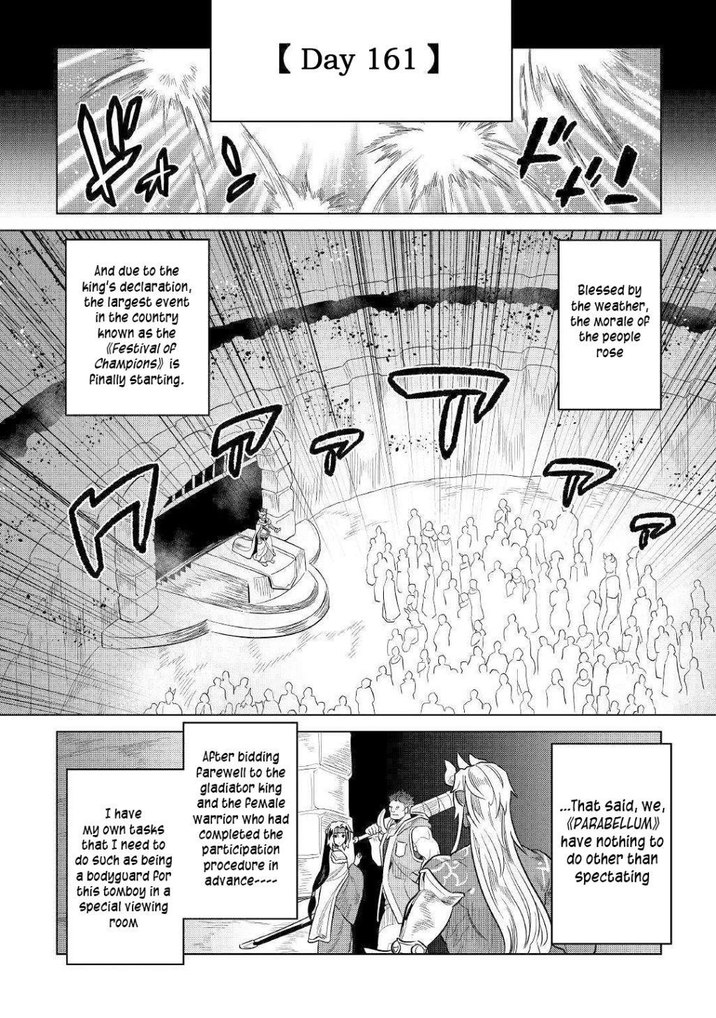 Re:Monster Chapter 63 - Page 2