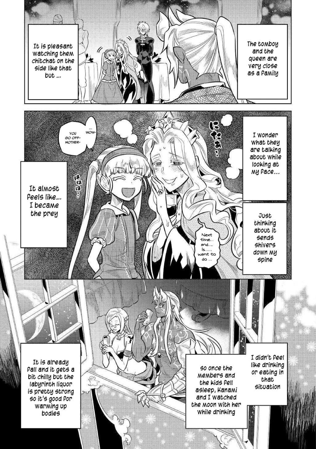 Re:Monster Chapter 63 - Page 7