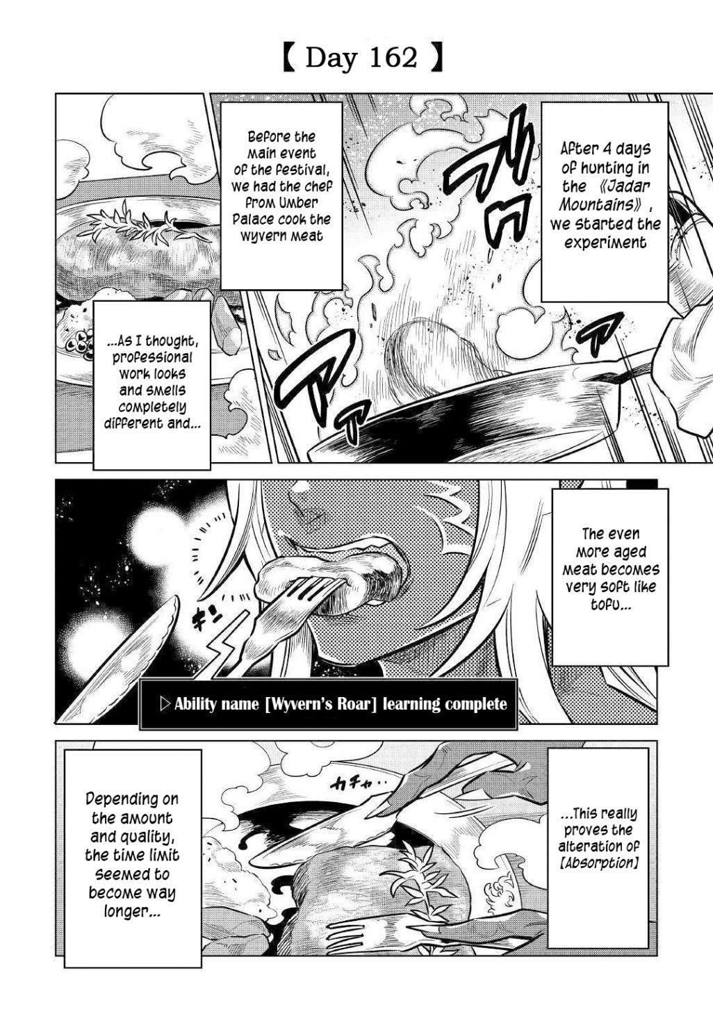 Re:Monster Chapter 63 - Page 8