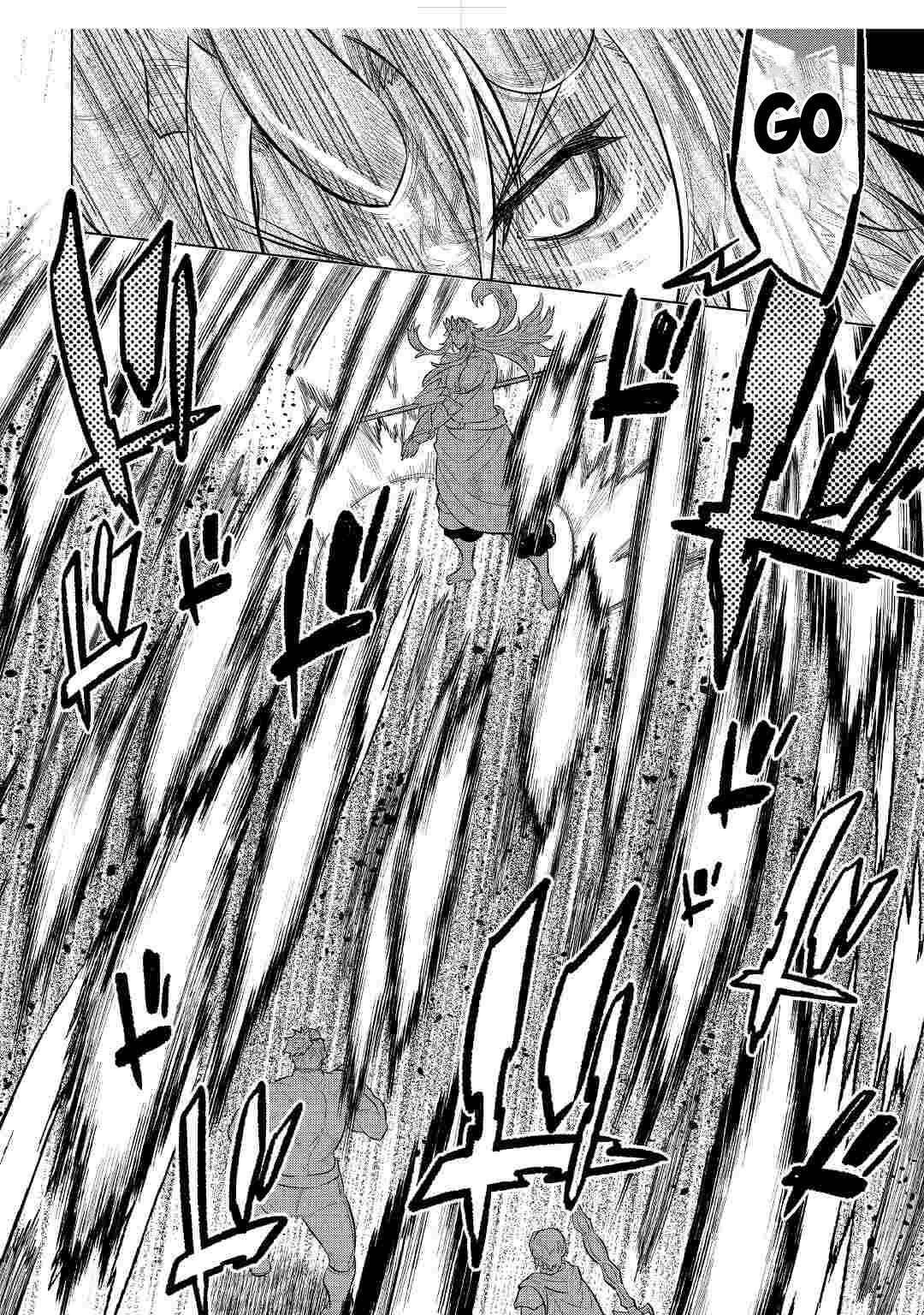 Re:Monster Chapter 72 - Page 8