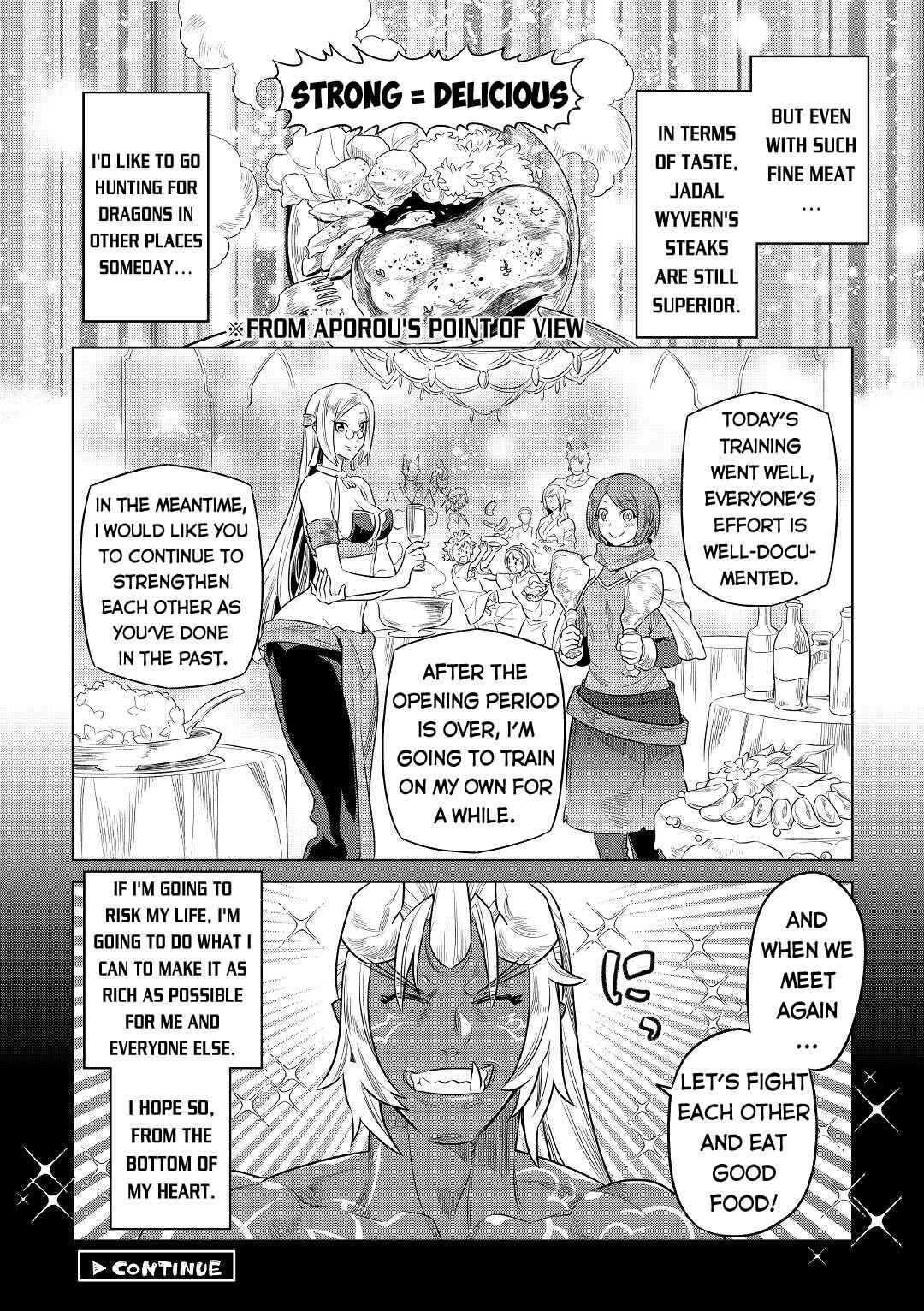 Re:Monster Chapter 78 - Page 16