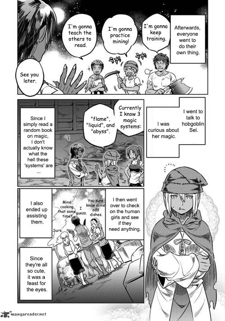 Re:Monster Chapter 8 - Page 12