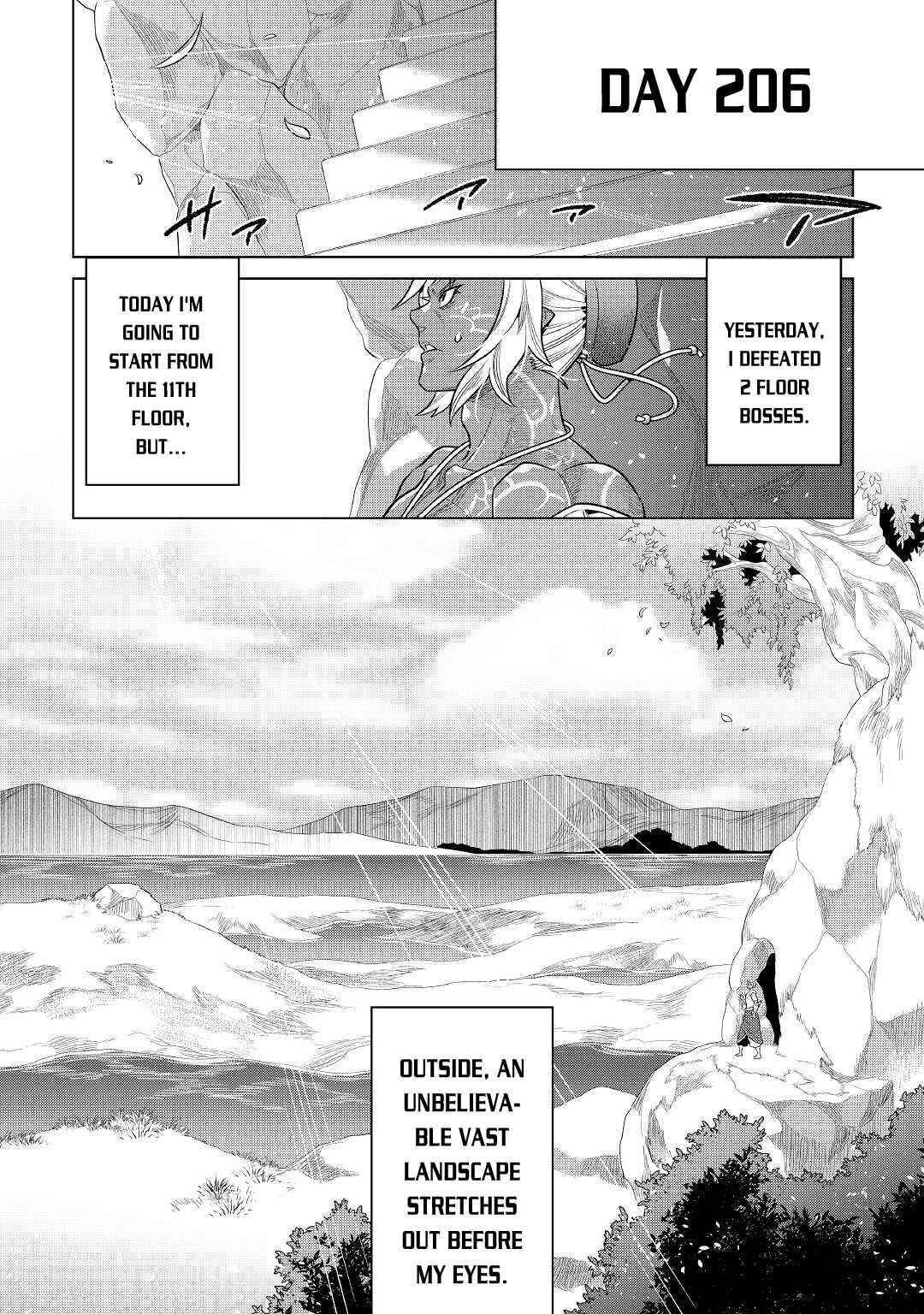 Re:Monster Chapter 81 - Page 12