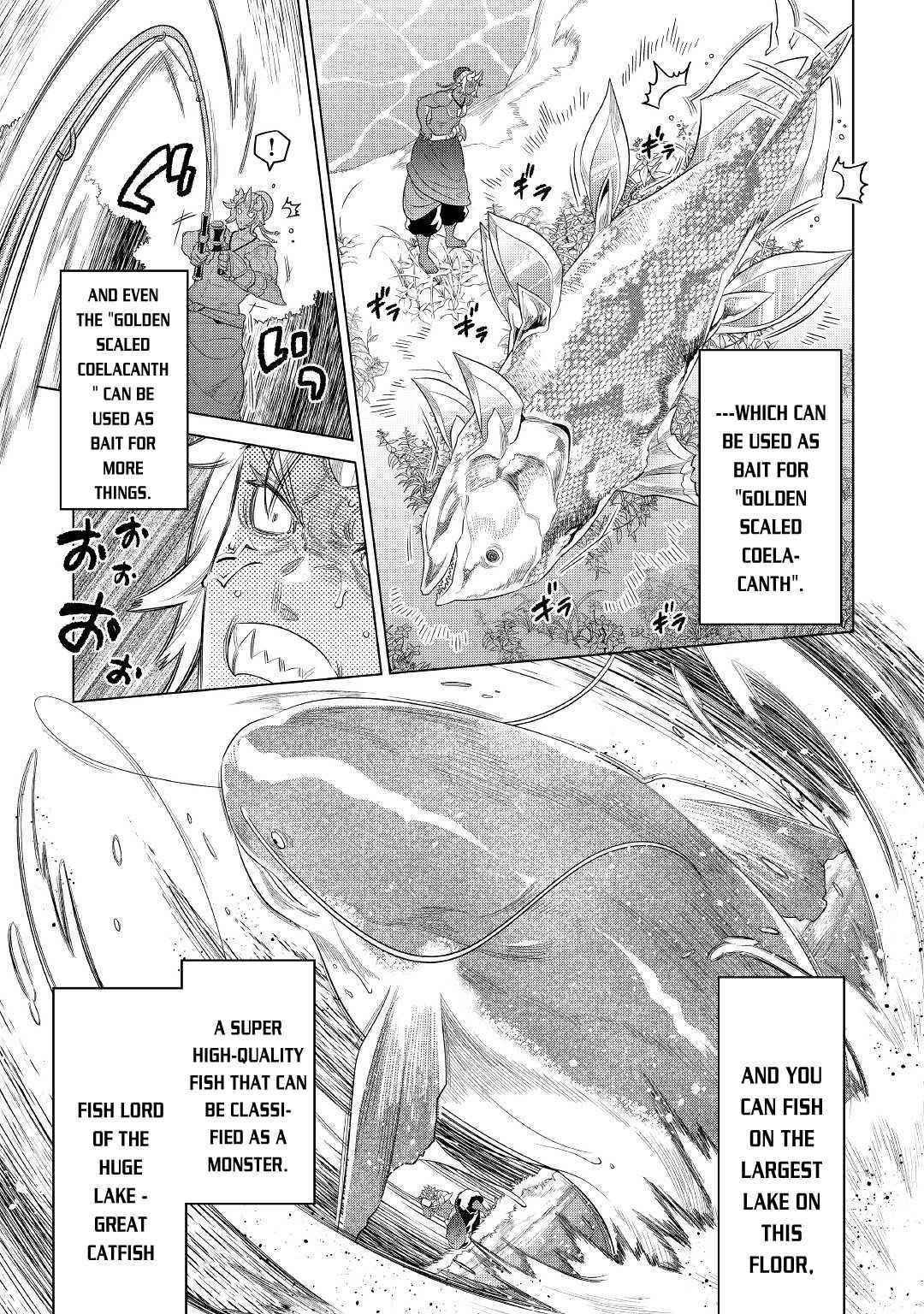 Re:Monster Chapter 81 - Page 15