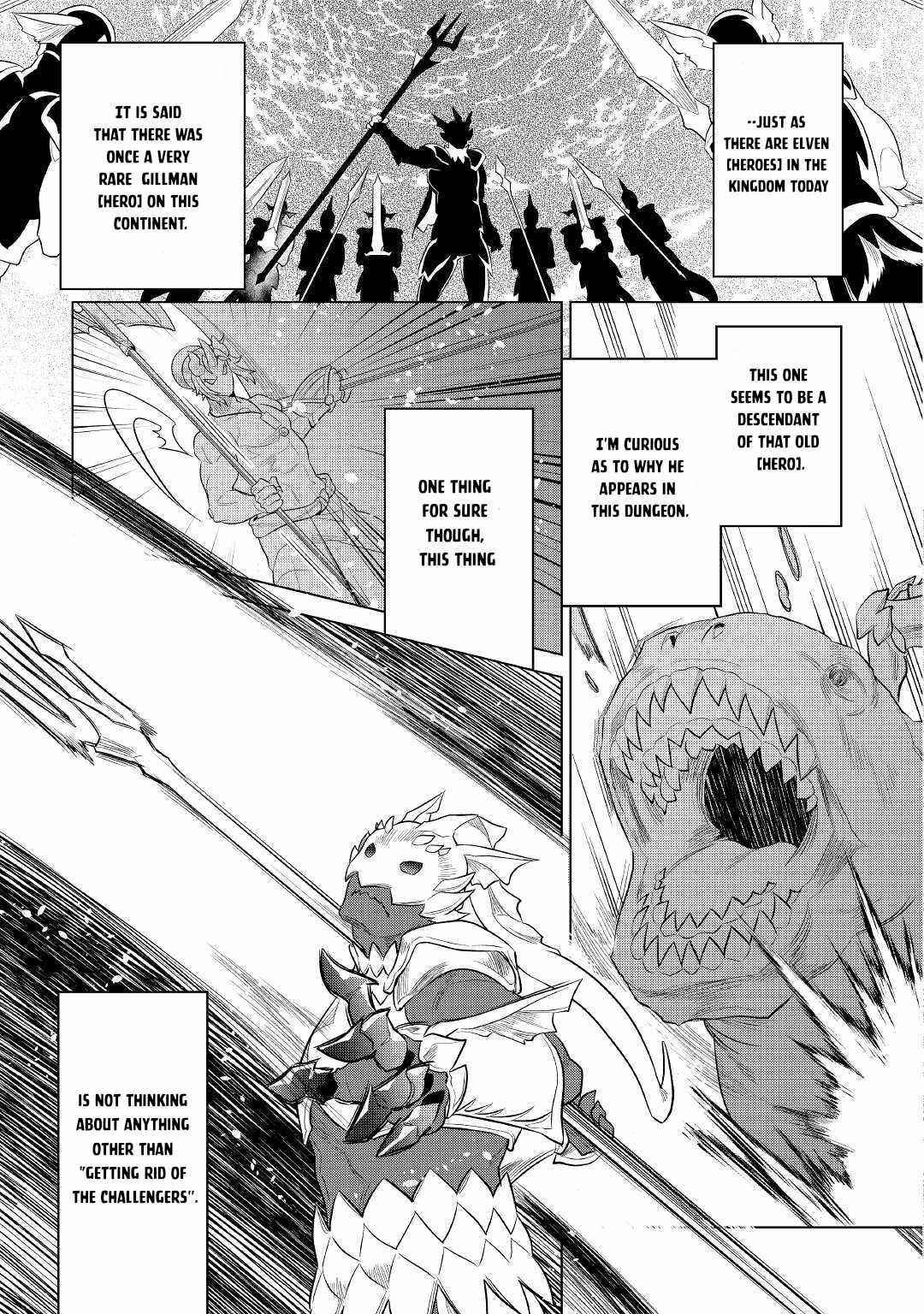 Re:Monster Chapter 82 - Page 11