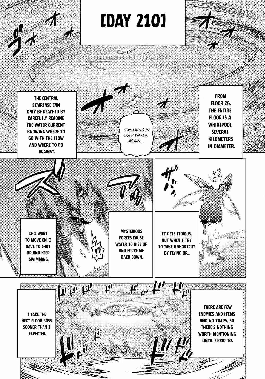 Re:Monster Chapter 82 - Page 17