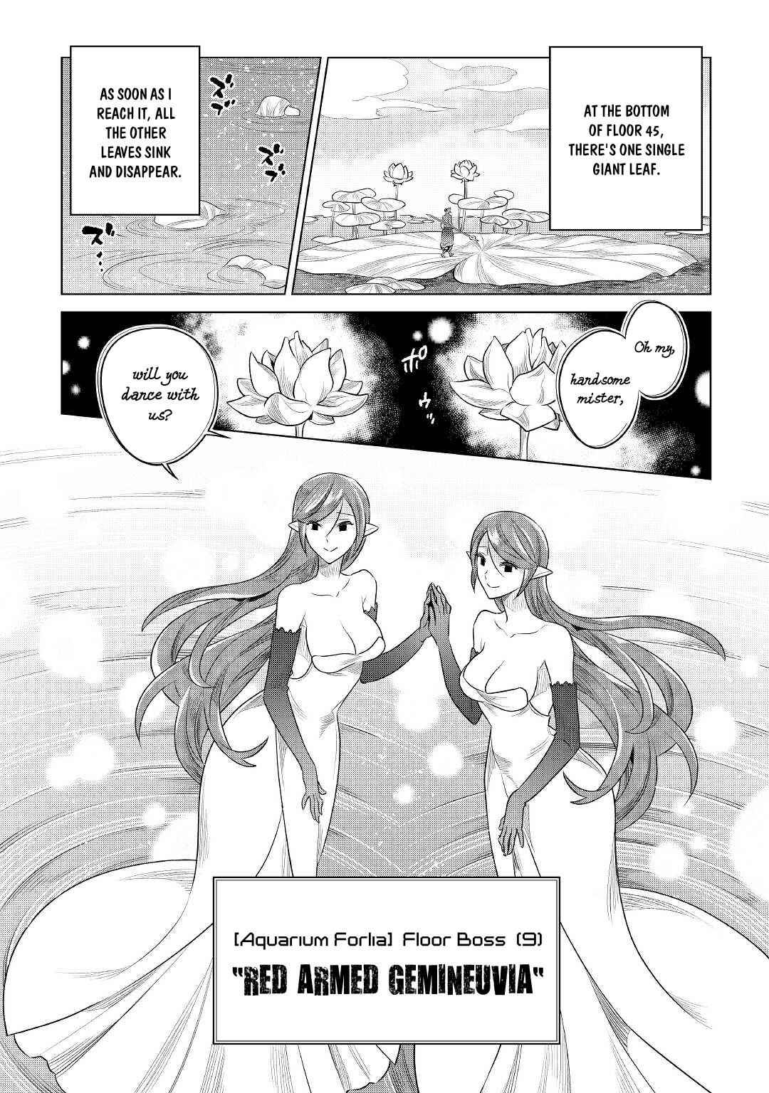 Re:Monster Chapter 83 - Page 17