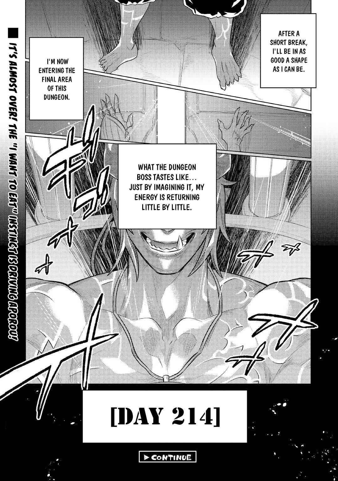 Re:Monster Chapter 83 - Page 24