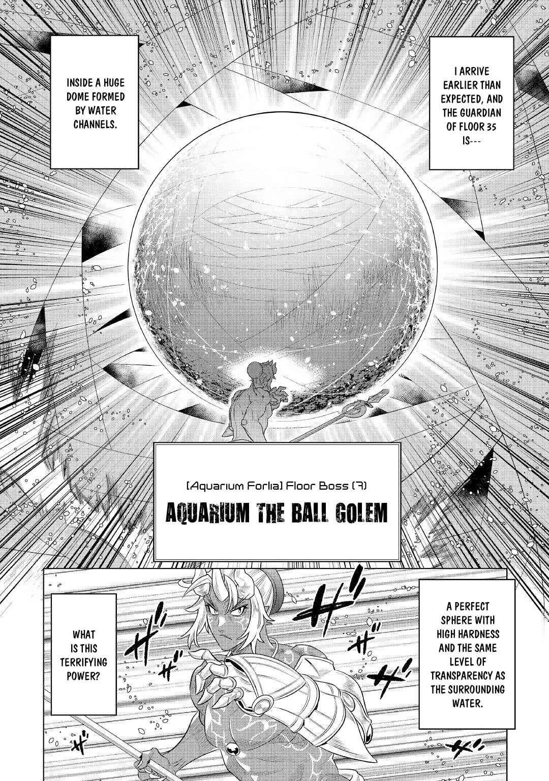 Re:Monster Chapter 83 - Page 6