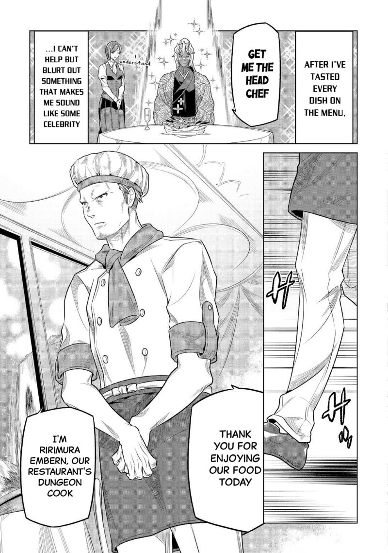 Re:Monster Chapter 85 - Page 13