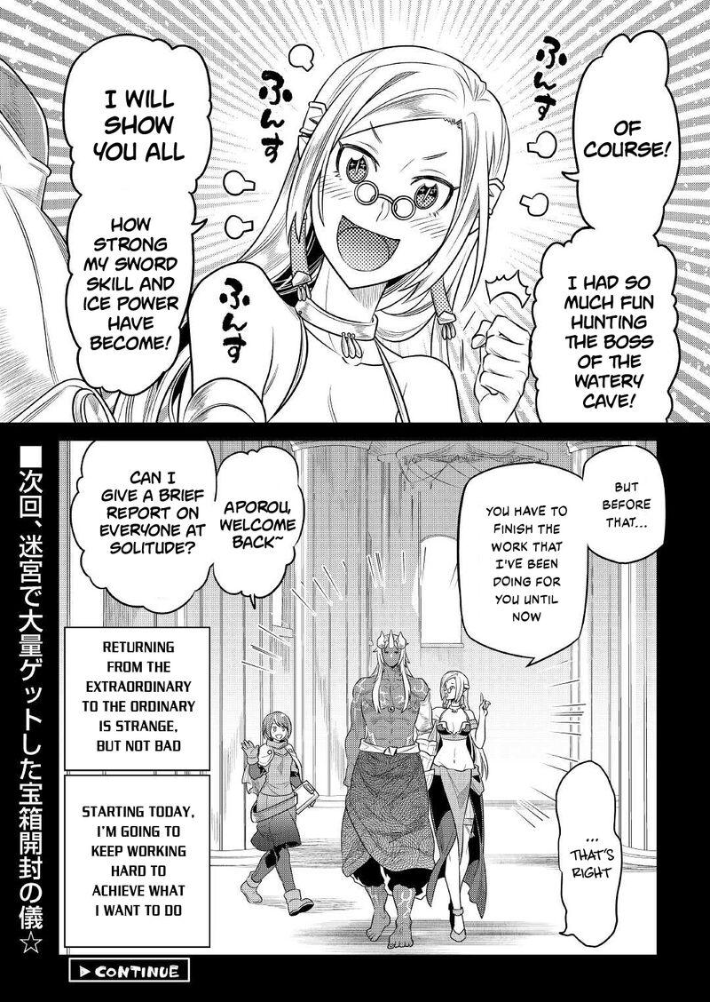 Re:Monster Chapter 85 - Page 20