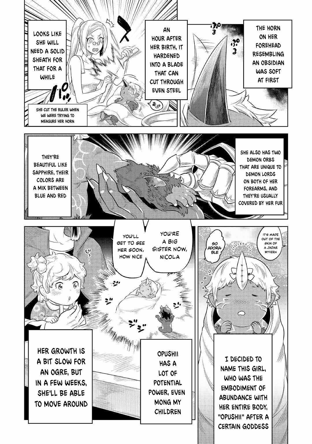 Re:Monster Chapter 88 - Page 10