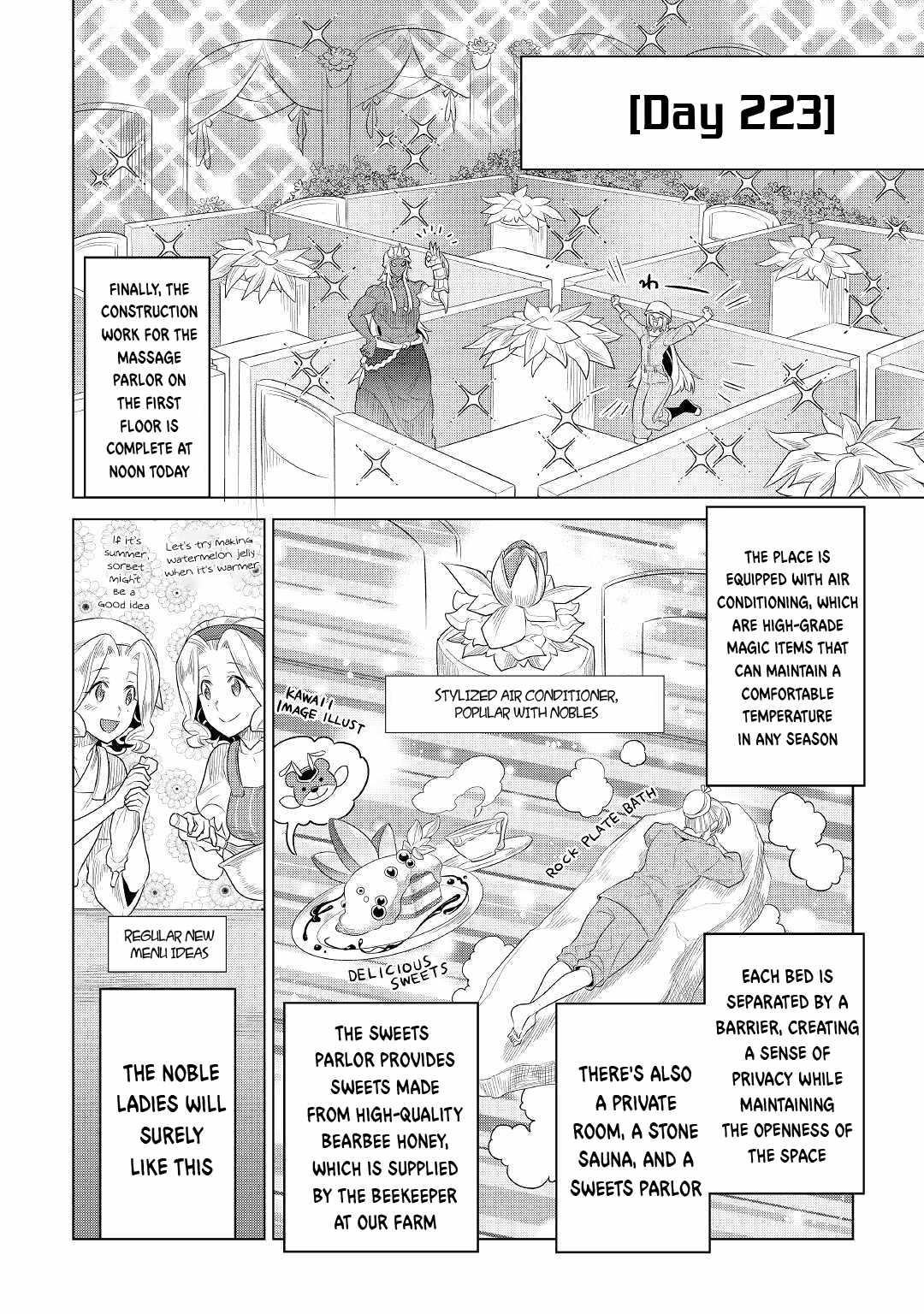 Re:Monster Chapter 88 - Page 12