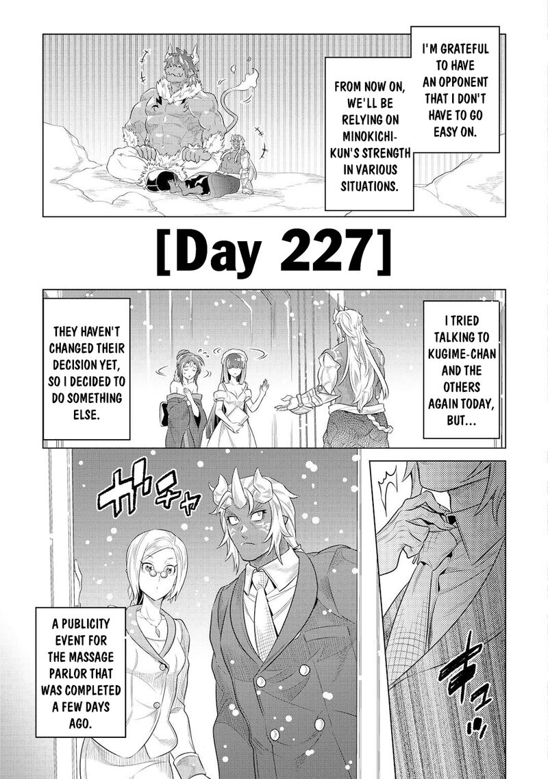 Re:Monster Chapter 89 - Page 11