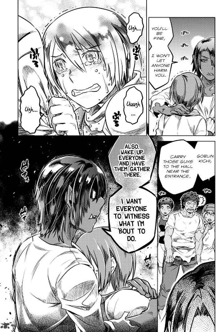 Re:Monster Chapter 9 - Page 6