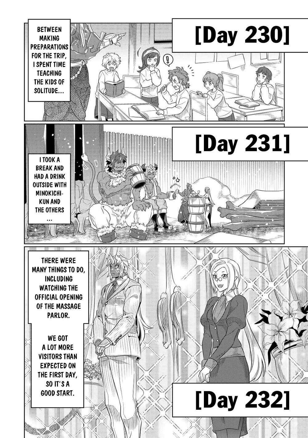 Re:Monster Chapter 90 - Page 12