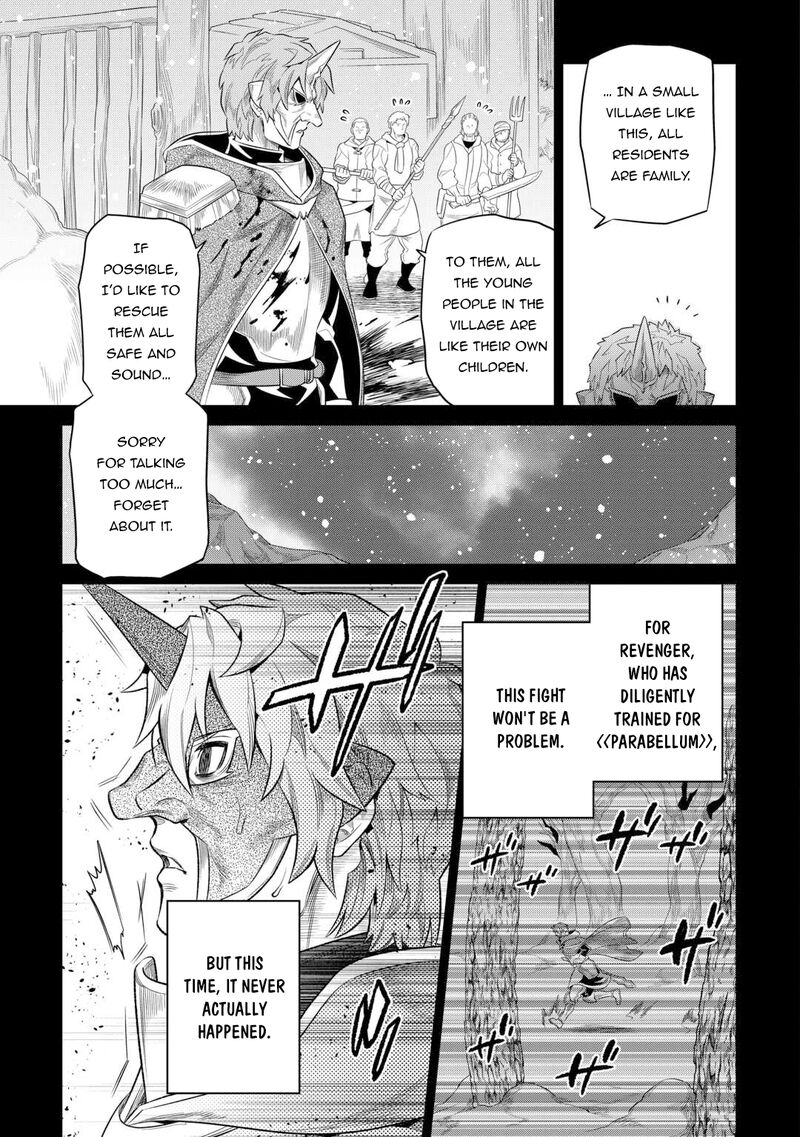 Re:Monster Chapter 91 - Page 13