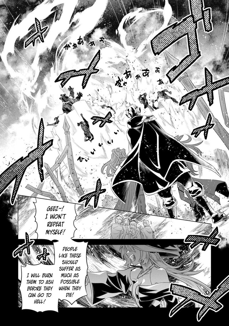 Re:Monster Chapter 91 - Page 14