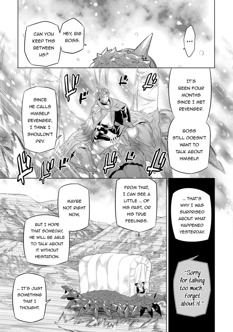 Re:Monster Chapter 91 - Page 19