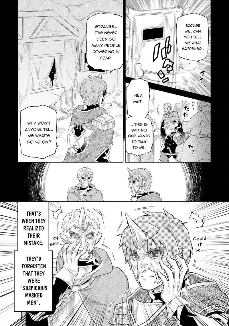 Re:Monster Chapter 91 - Page 5