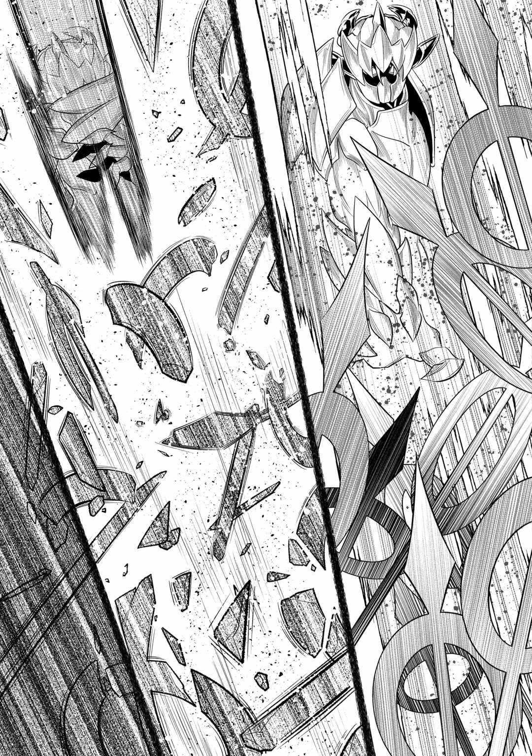 Re:Monster Chapter 98 - Page 15