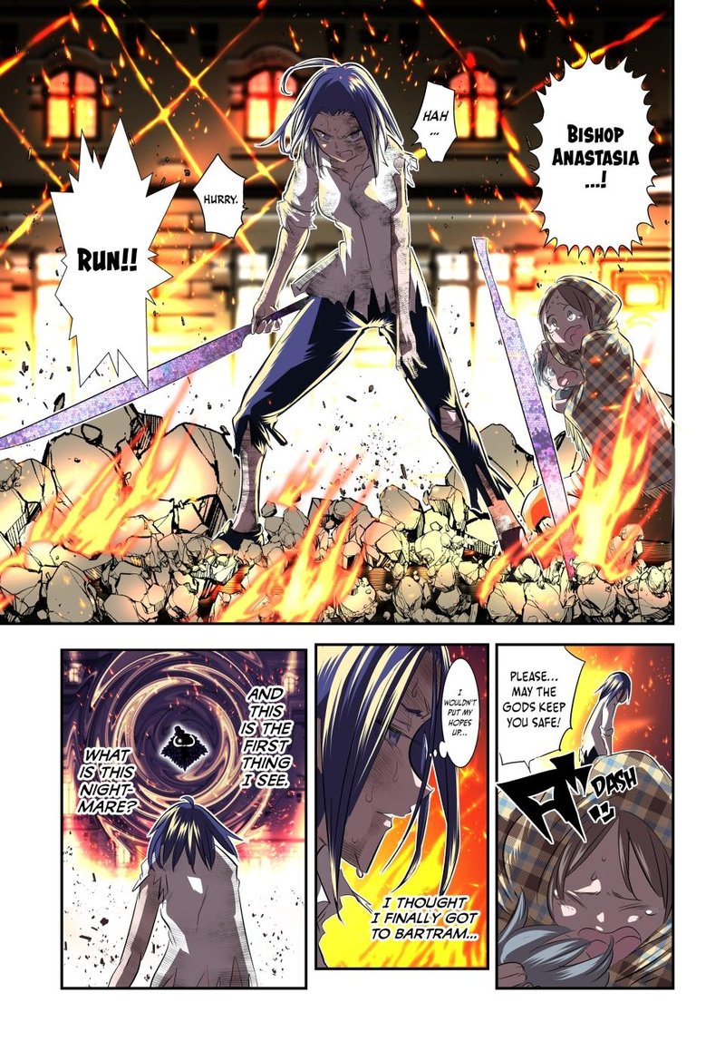 I Was Reincarnated as the 7th Prince so I Will Perfect My Magic as I Please Chapter 131 - Page 20