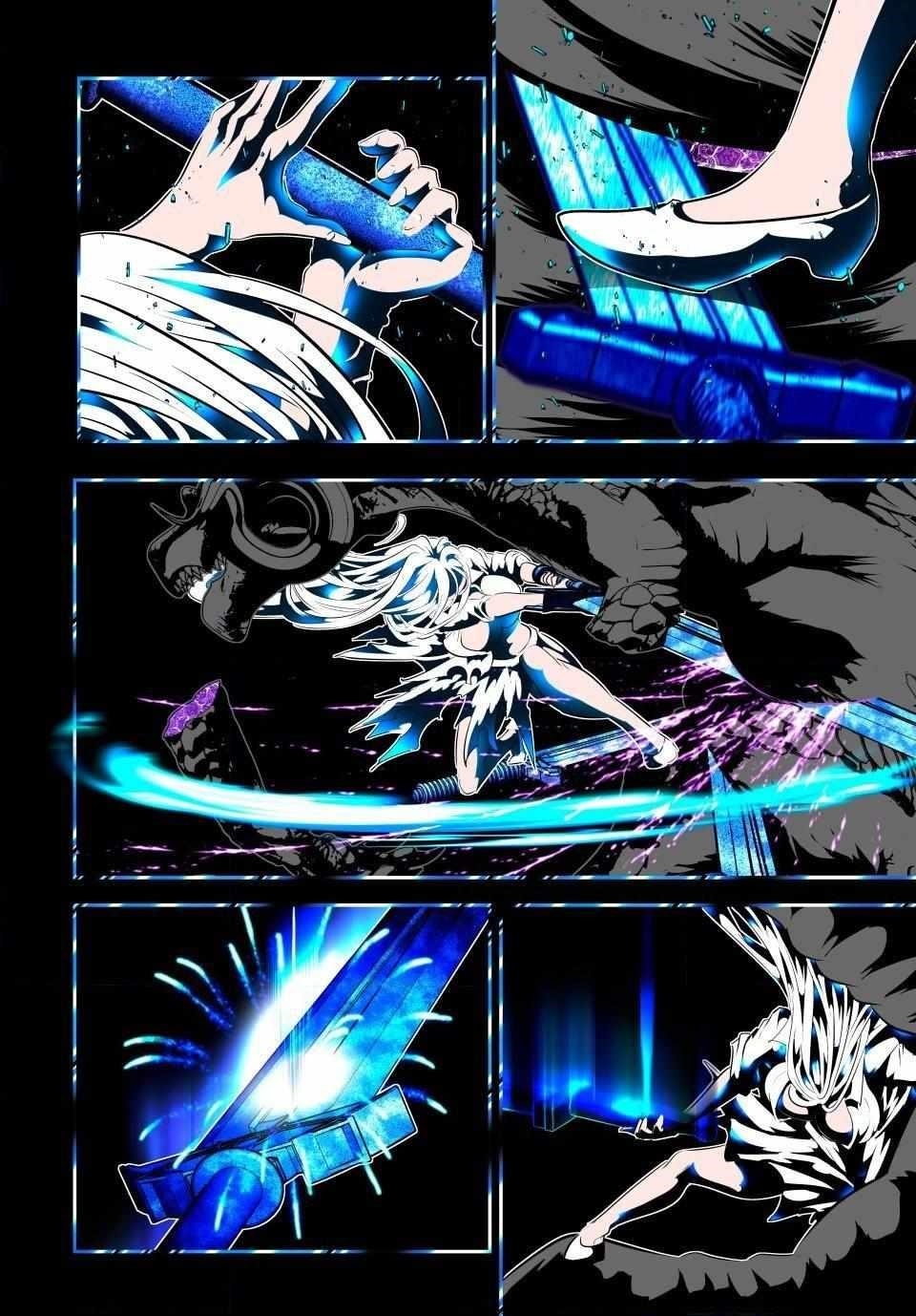 I Was Reincarnated as the 7th Prince so I Will Perfect My Magic as I Please Chapter 180 - Page 4