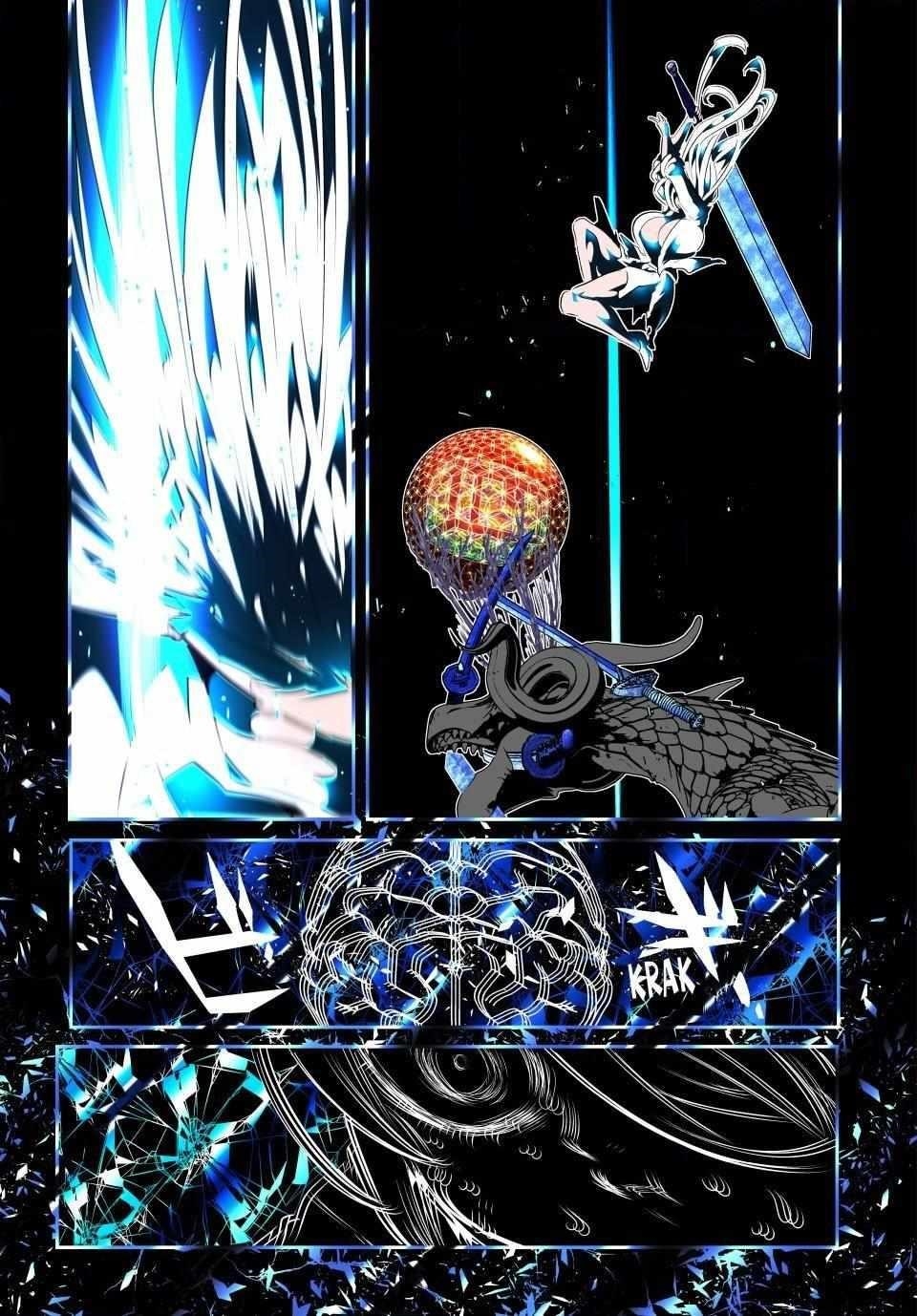 I Was Reincarnated as the 7th Prince so I Will Perfect My Magic as I Please Chapter 180 - Page 9