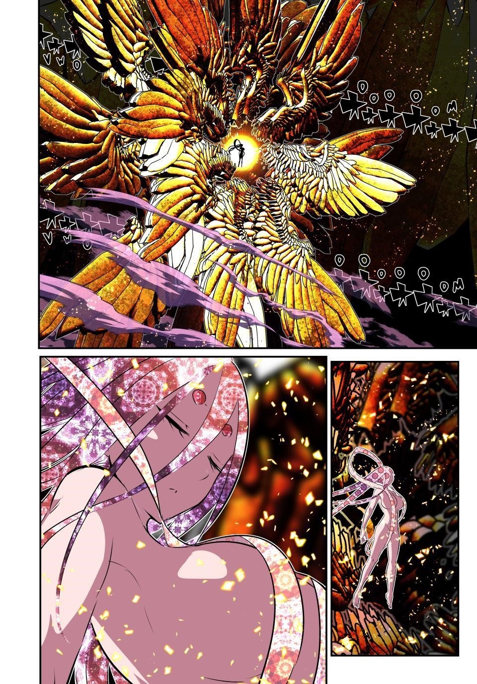 I Was Reincarnated as the 7th Prince so I Will Perfect My Magic as I Please Chapter 184 - Page 14