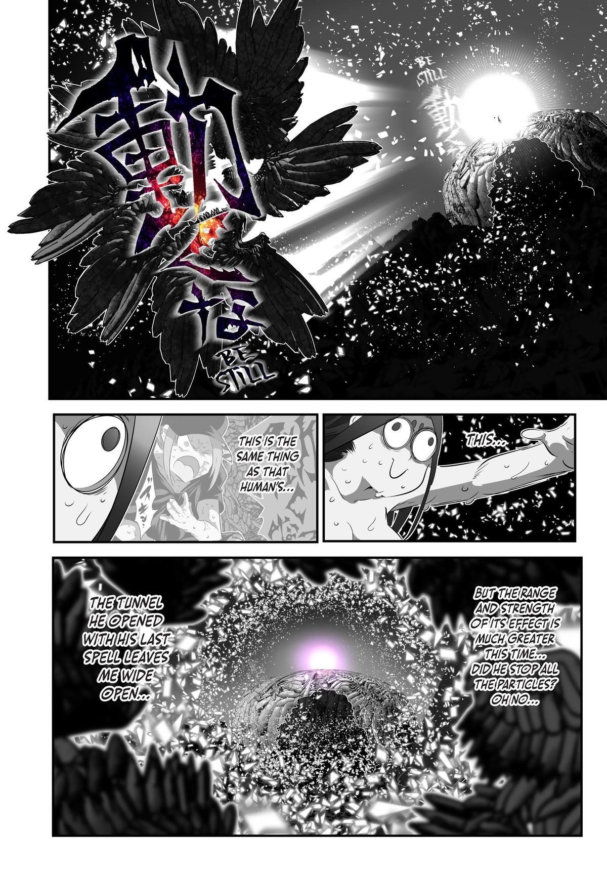 I Was Reincarnated as the 7th Prince so I Will Perfect My Magic as I Please Chapter 186 - Page 24