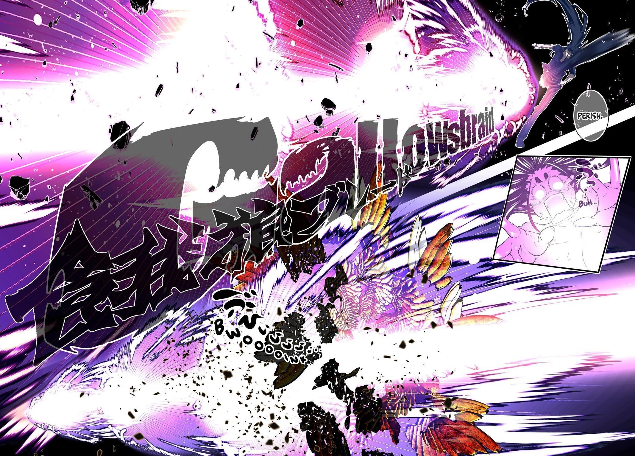 I Was Reincarnated as the 7th Prince so I Will Perfect My Magic as I Please Chapter 186 - Page 26