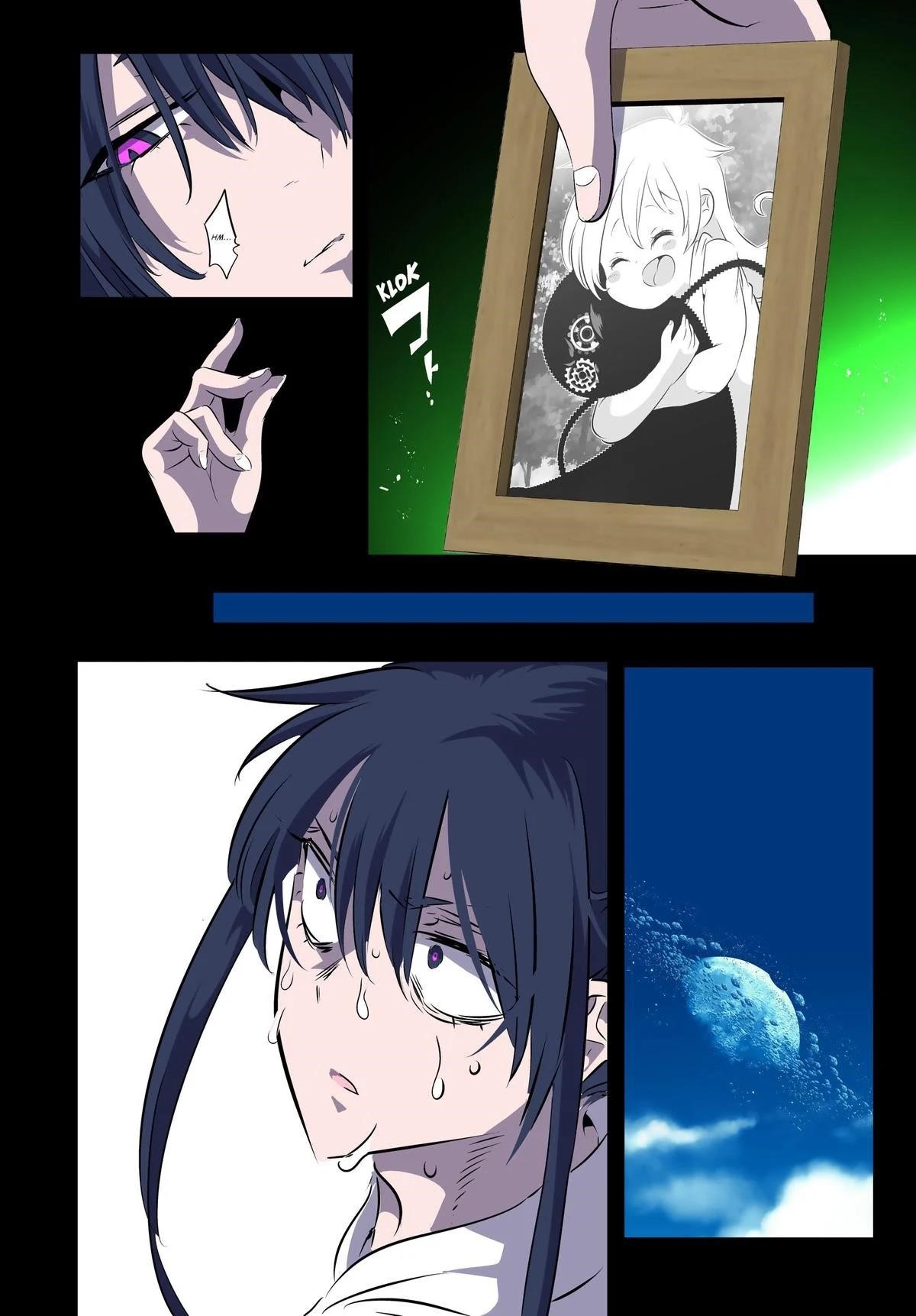 I Was Reincarnated as the 7th Prince so I Will Perfect My Magic as I Please Chapter 186 - Page 3