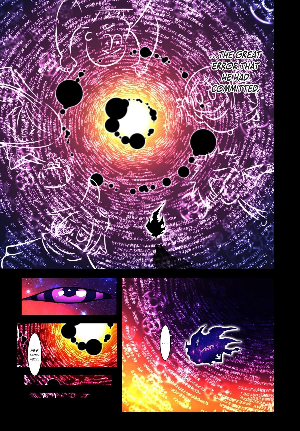 I Was Reincarnated as the 7th Prince so I Will Perfect My Magic as I Please Chapter 186 - Page 8