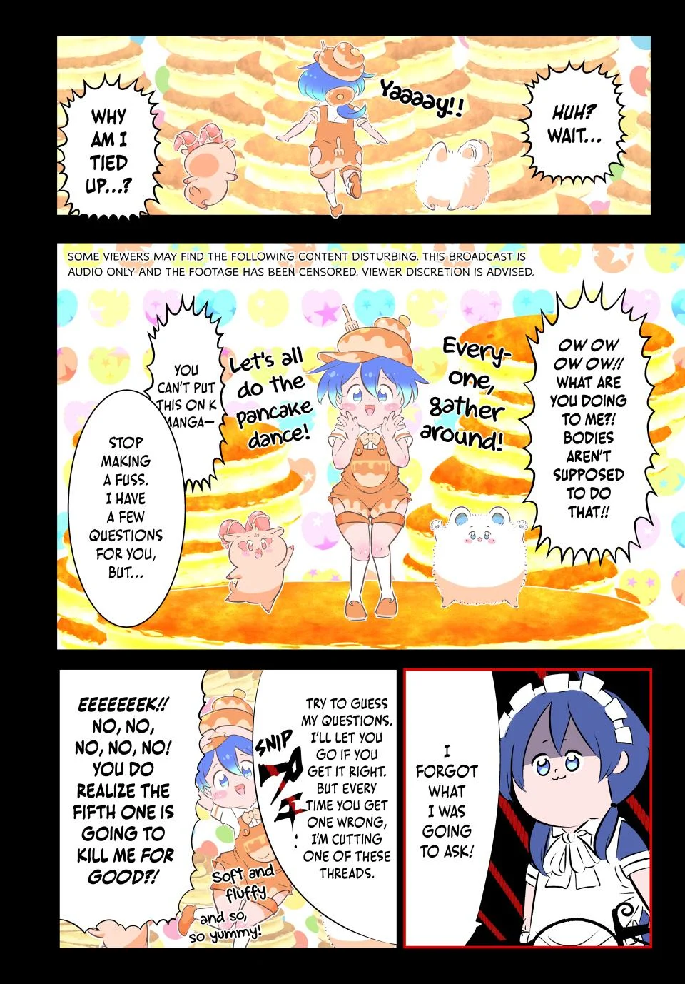 I Was Reincarnated as the 7th Prince so I Will Perfect My Magic as I Please Chapter 187 - Page 10