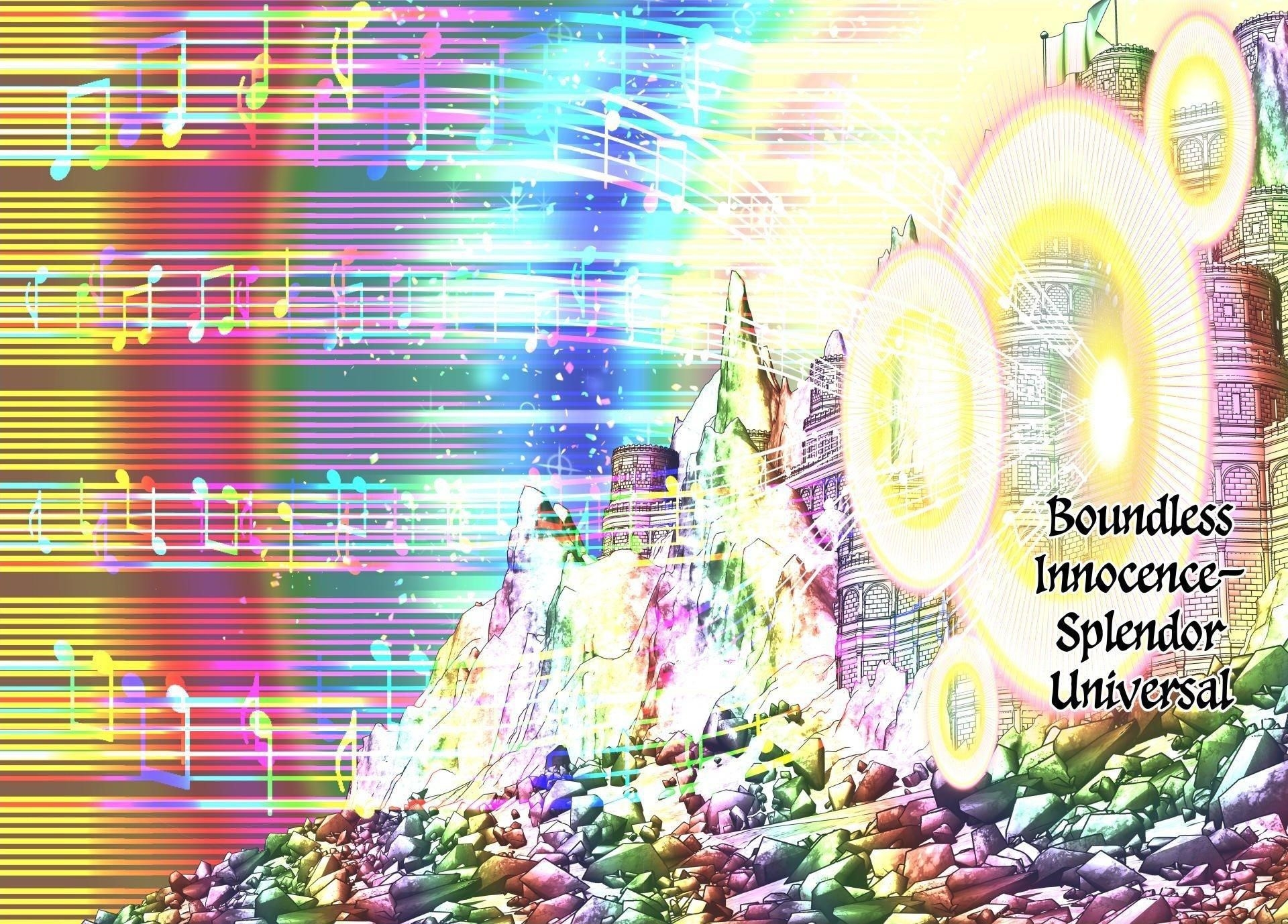 I Was Reincarnated as the 7th Prince so I Will Perfect My Magic as I Please Chapter 197 - Page 27