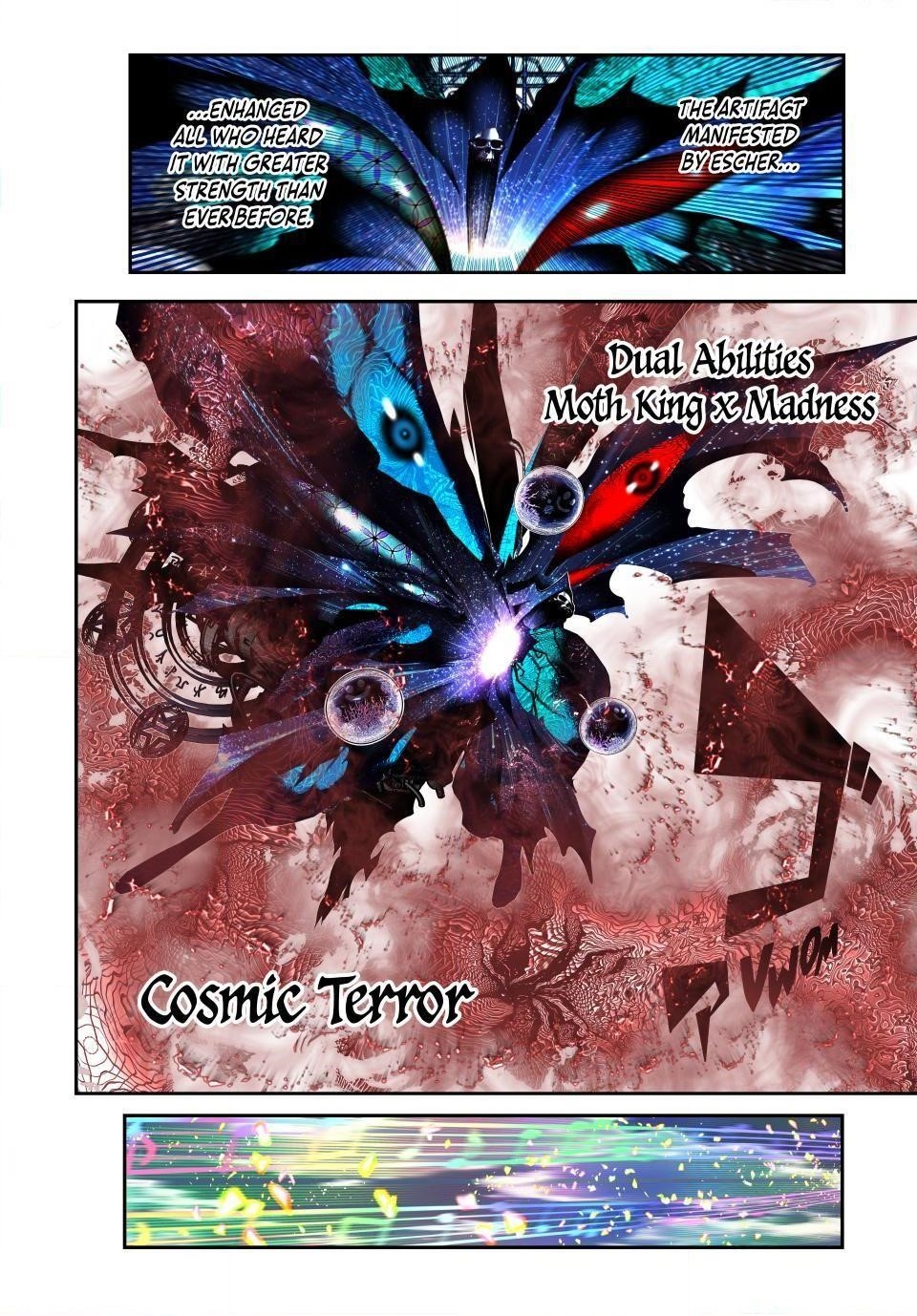 I Was Reincarnated as the 7th Prince so I Will Perfect My Magic as I Please Chapter 197 - Page 29