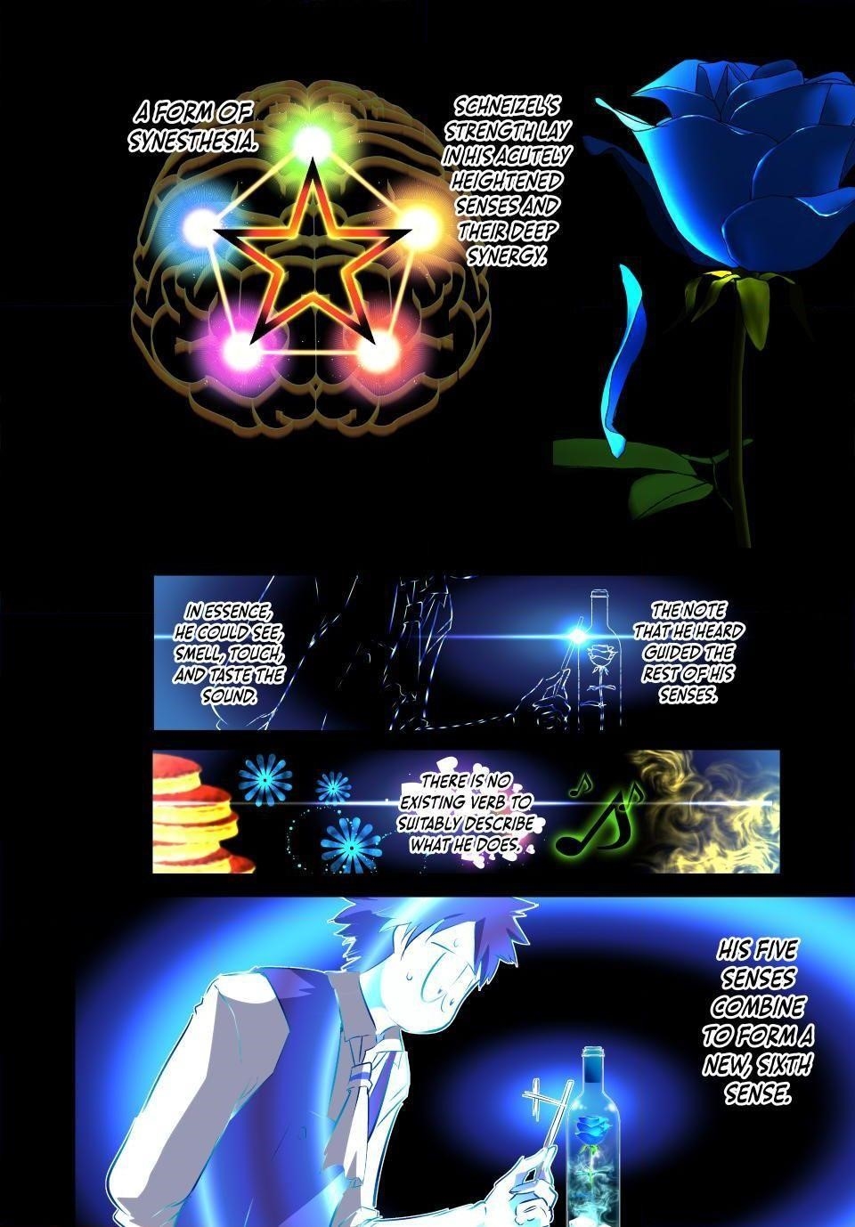 I Was Reincarnated as the 7th Prince so I Will Perfect My Magic as I Please Chapter 197 - Page 4