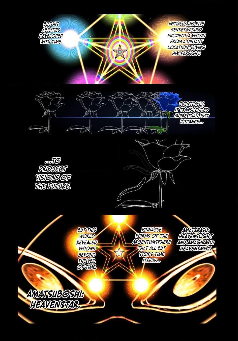 I Was Reincarnated as the 7th Prince so I Will Perfect My Magic as I Please Chapter 197 - Page 5