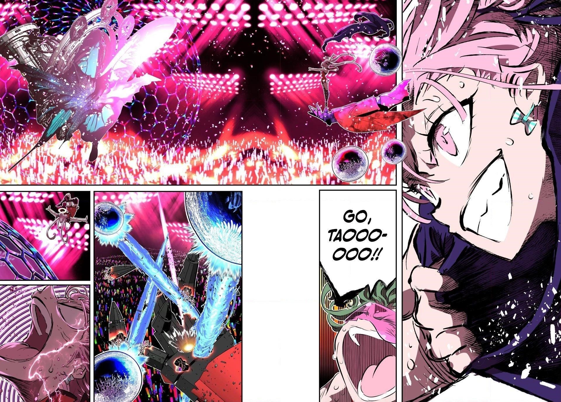 I Was Reincarnated as the 7th Prince so I Will Perfect My Magic as I Please Chapter 199 - Page 21