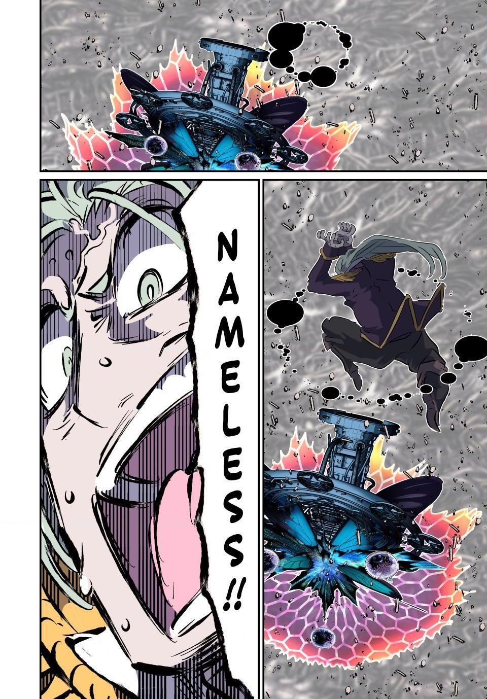 I Was Reincarnated as the 7th Prince so I Will Perfect My Magic as I Please Chapter 199 - Page 26