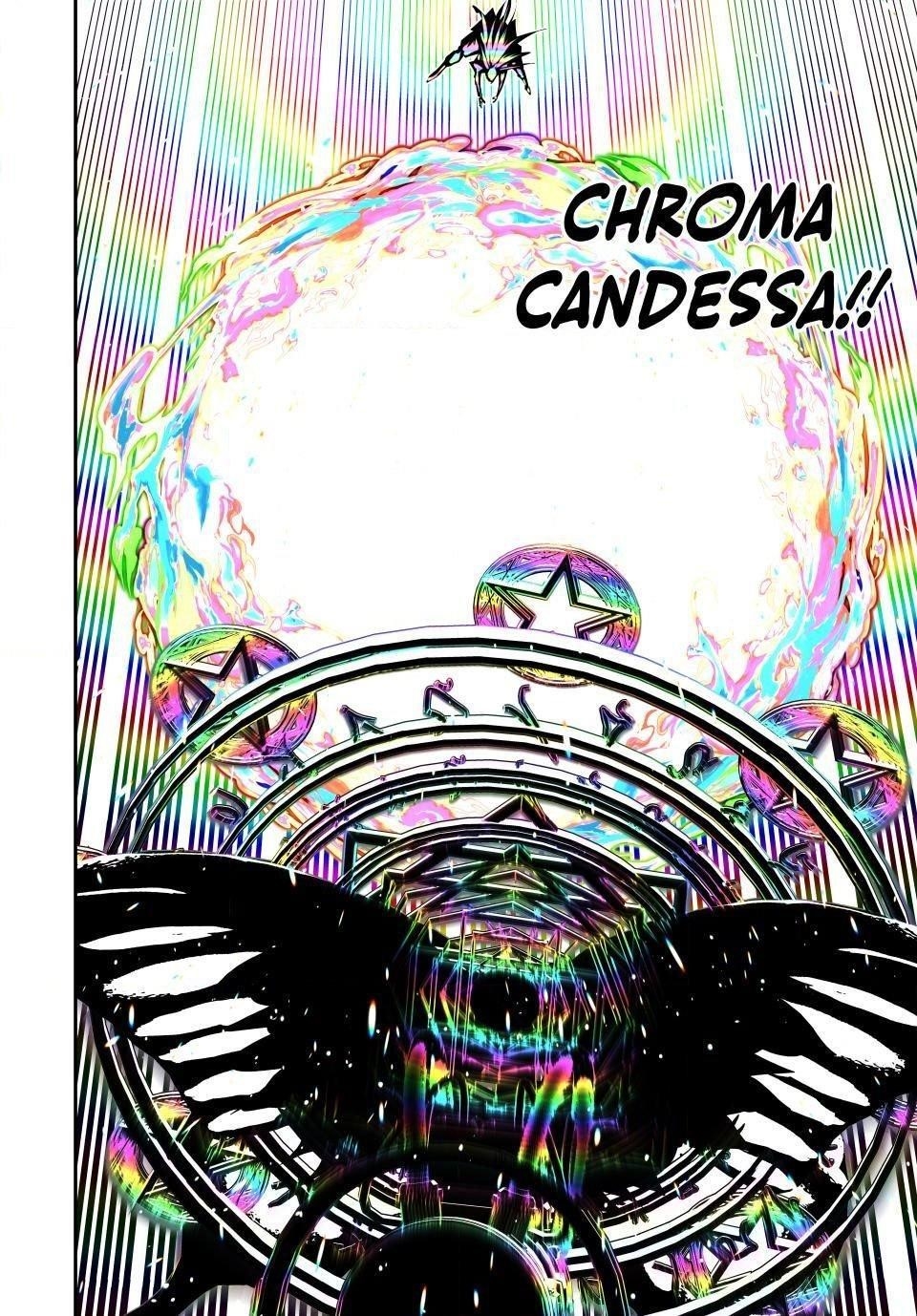 I Was Reincarnated as the 7th Prince so I Will Perfect My Magic as I Please Chapter 199 - Page 28